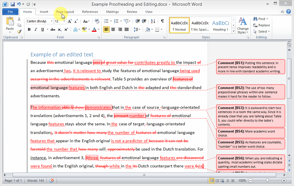 Help on dissertation global warming effects