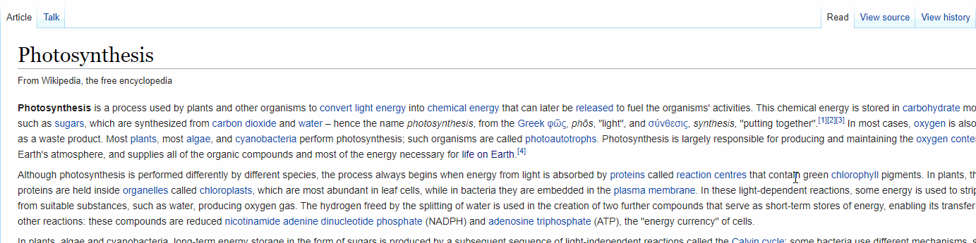 apa citation wikipedia