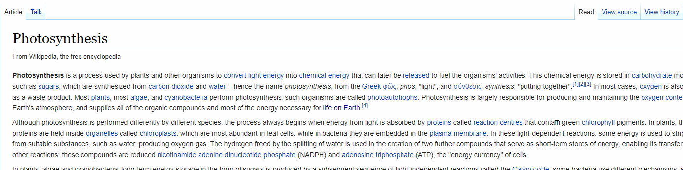 How To Cite Wikipedia Examples In Apa Mla Chicago