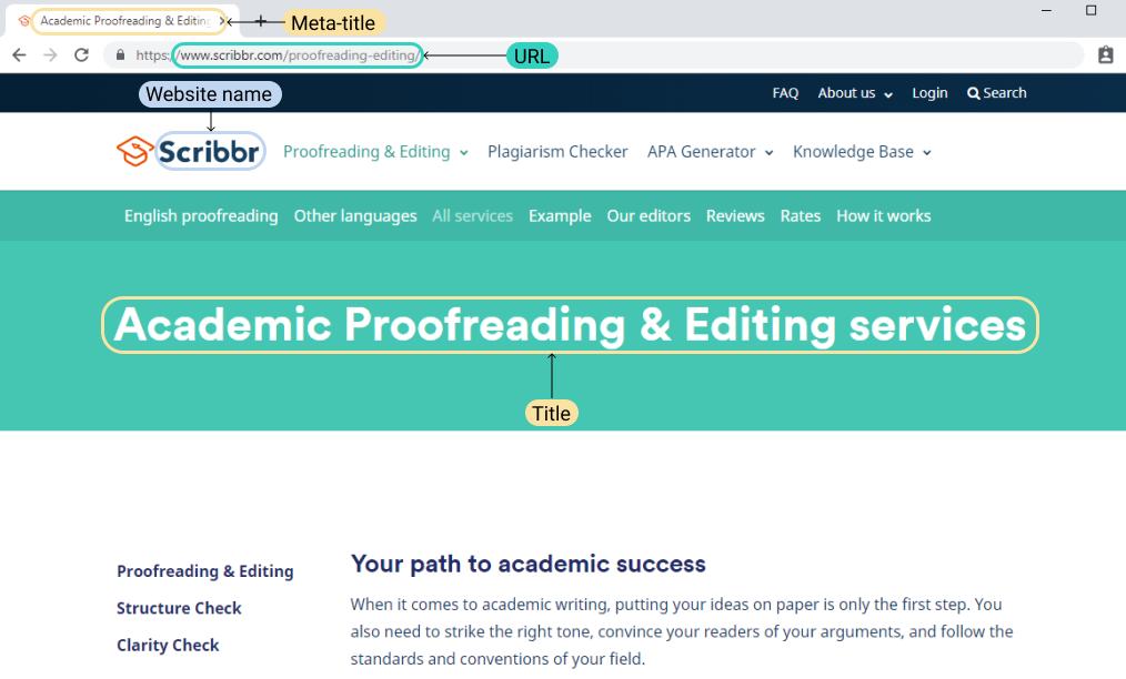 how to cite a website in mla in text and works cited examples website mla format