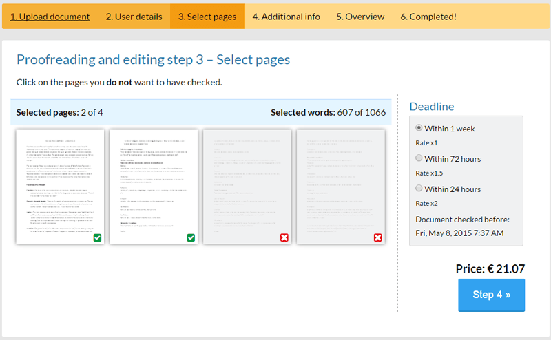 Annotated bibliography writer