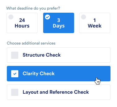 Dissertation editing services reviews