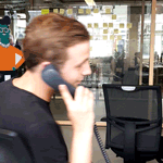 Jimi Cornelisse - gif