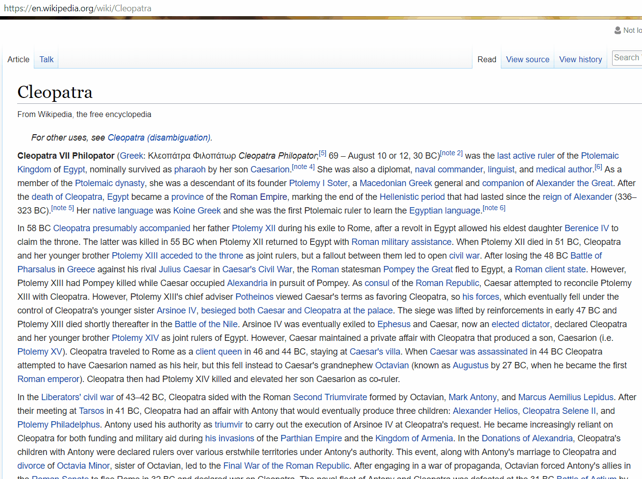Quick Guide on How to Cite Wikipedia APA, MLA, Chicago