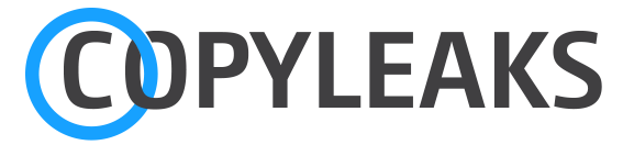 Copyleaks plagiarism checker logo