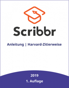 scribbr-harvard-zitierweise