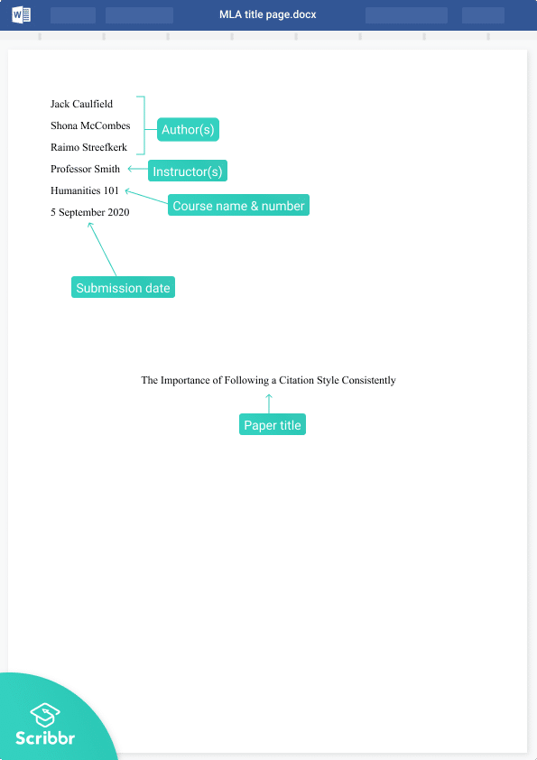 step 2  understand the different citation styles