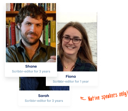 Essay Checker | Improve All Your Essays In Minutes - Try For Free!