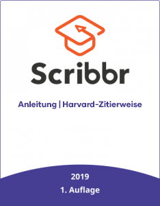 scribbr-harvard-zitierweise