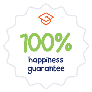 happiness guarantee