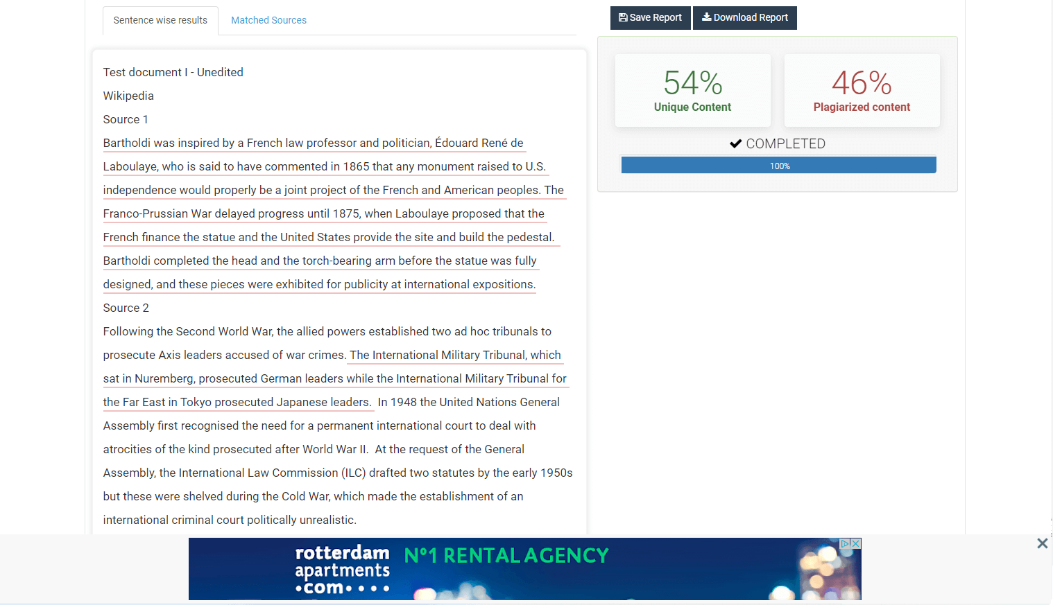 10 Best Free Plagiarism Checkers in 2023