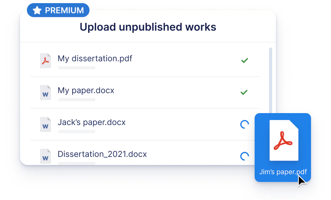 essay checker plagiarism online Check for self-plagiarism by uploading unpublished works