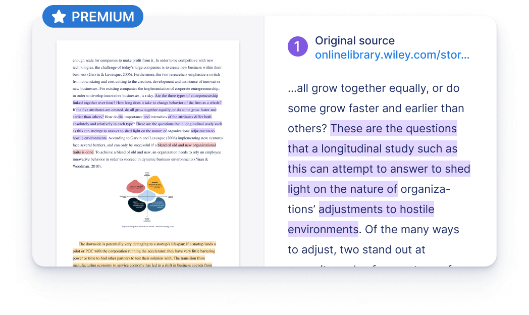 essay checker plagiarism online Plagiarism report with side-by-side comparison