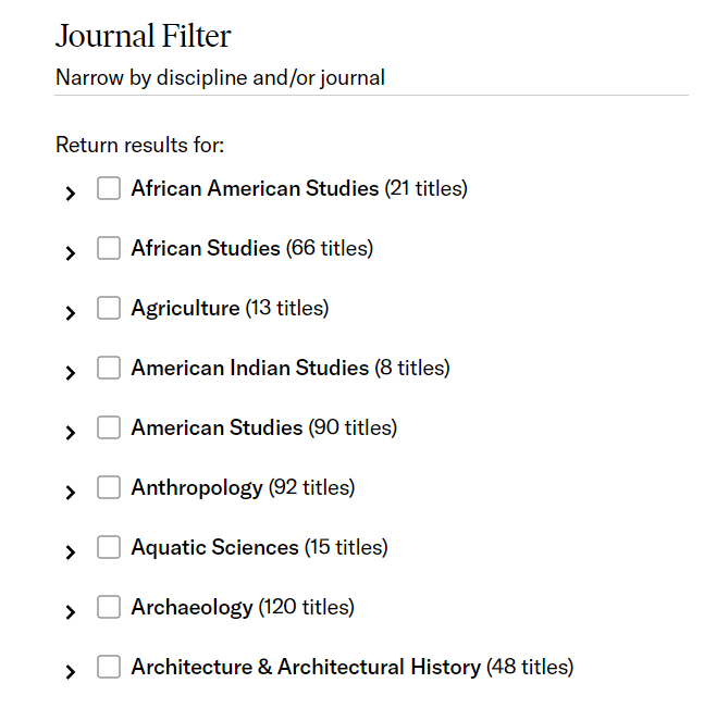 AI-Powered Source Finder Tool for Your Academic Papers