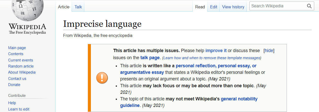 Scribe - Simple English Wikipedia, the free encyclopedia