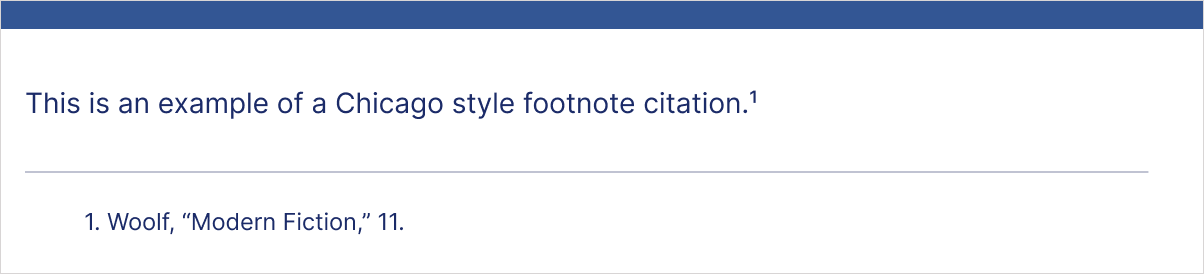 Chicago-style-footnote-citation