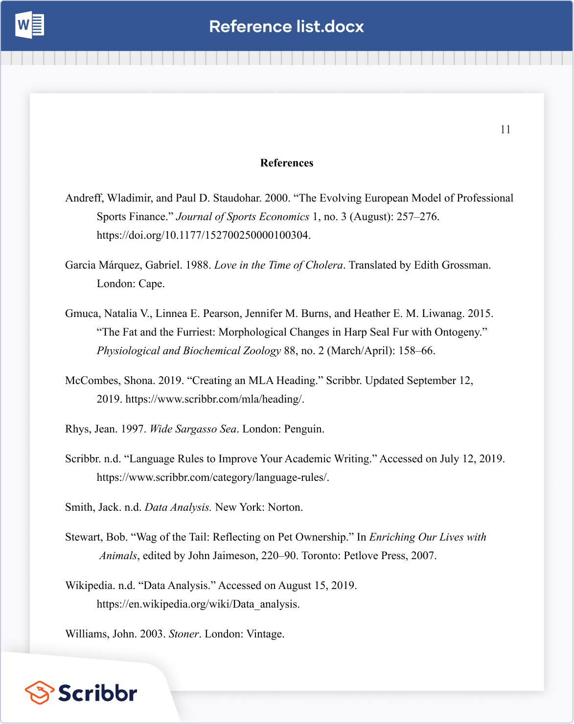 Create Your Reference List With Citation Lupon gov ph