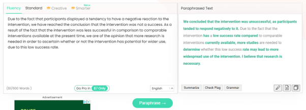 websites that help with paraphrasing paraphraser-io-free