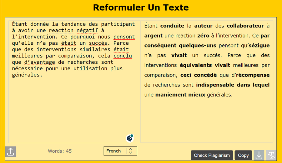 text-reverse-gratuit