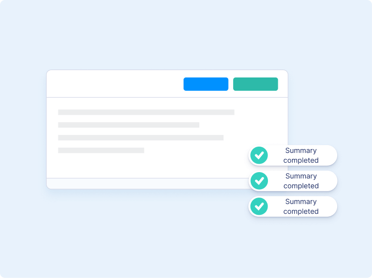 AI Summarizer Free Fast And Ad Free Summarizing Tool
