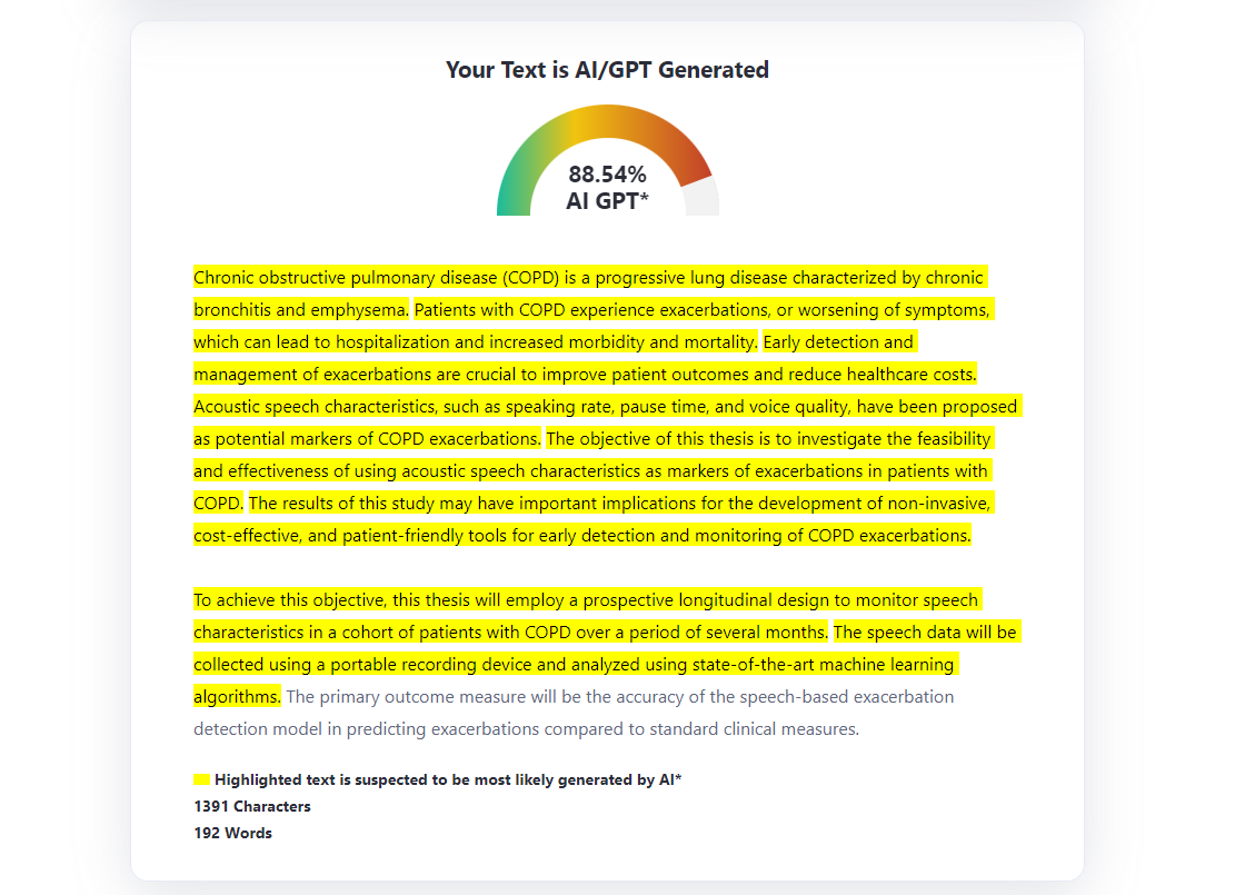 how to bypass turnitin ai detector