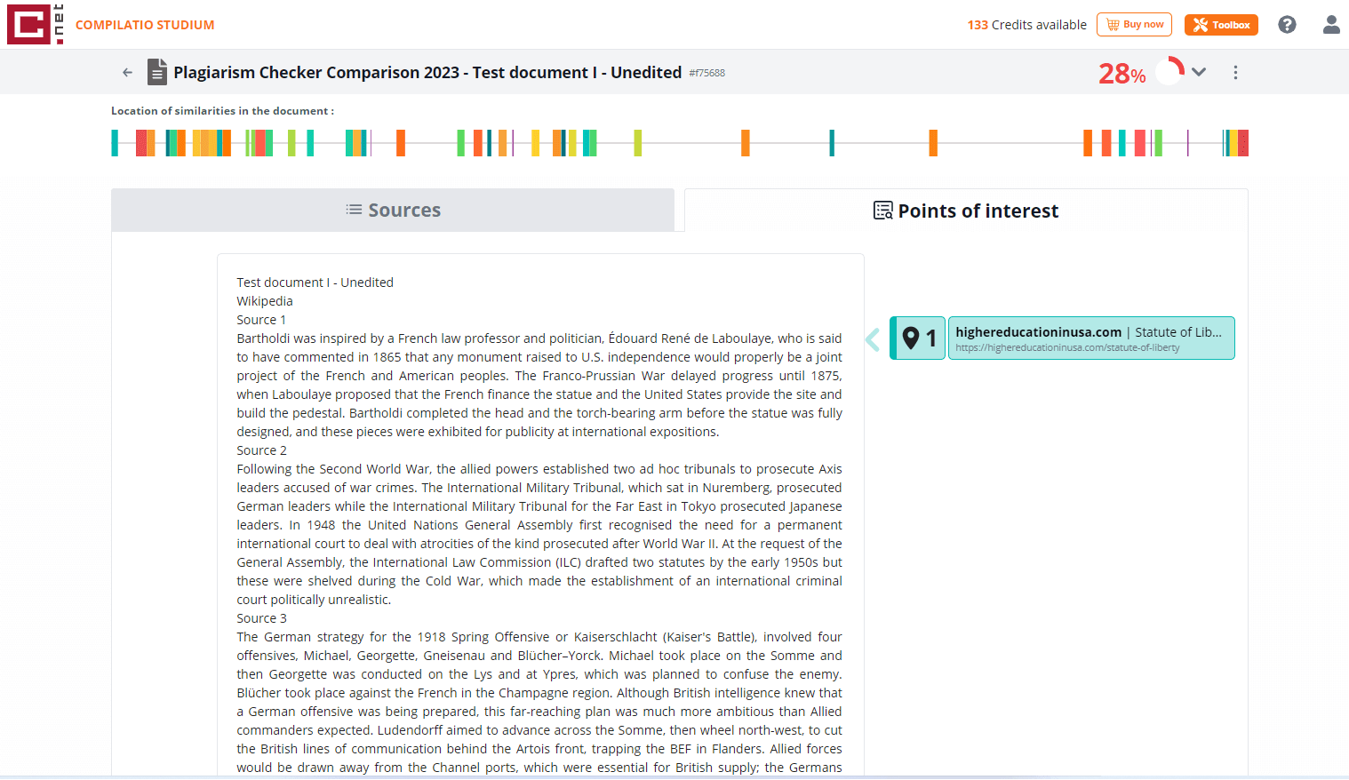 Copyleaks Plagiarism Checker - User Reviews, Pros & Cons