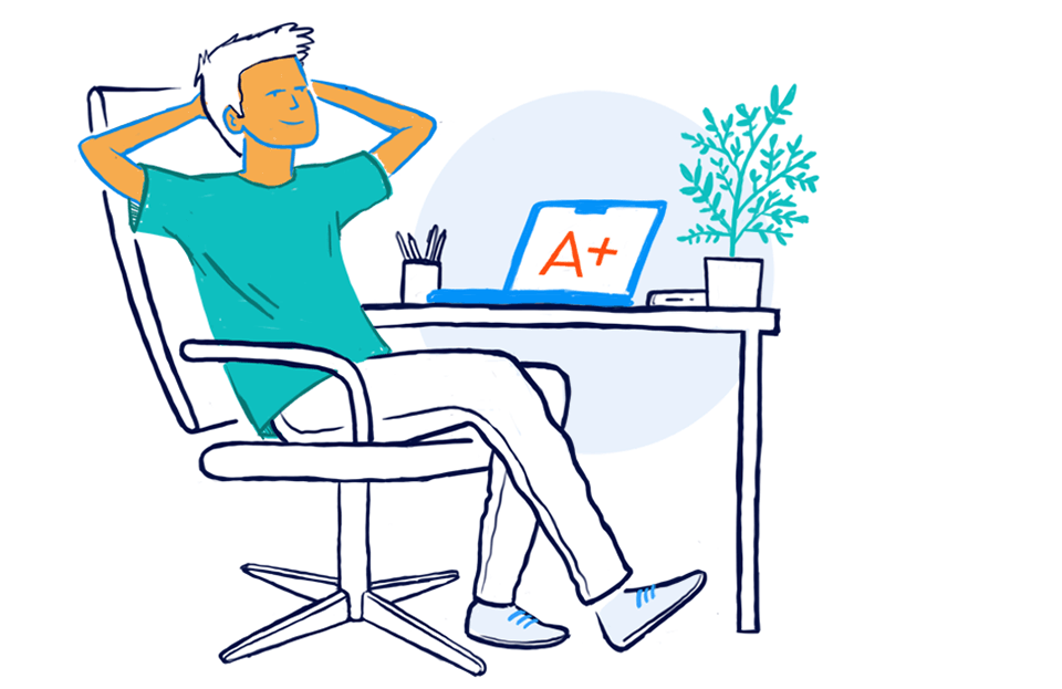 writing a lab report about improve-your-grade-with-ai-proofreader