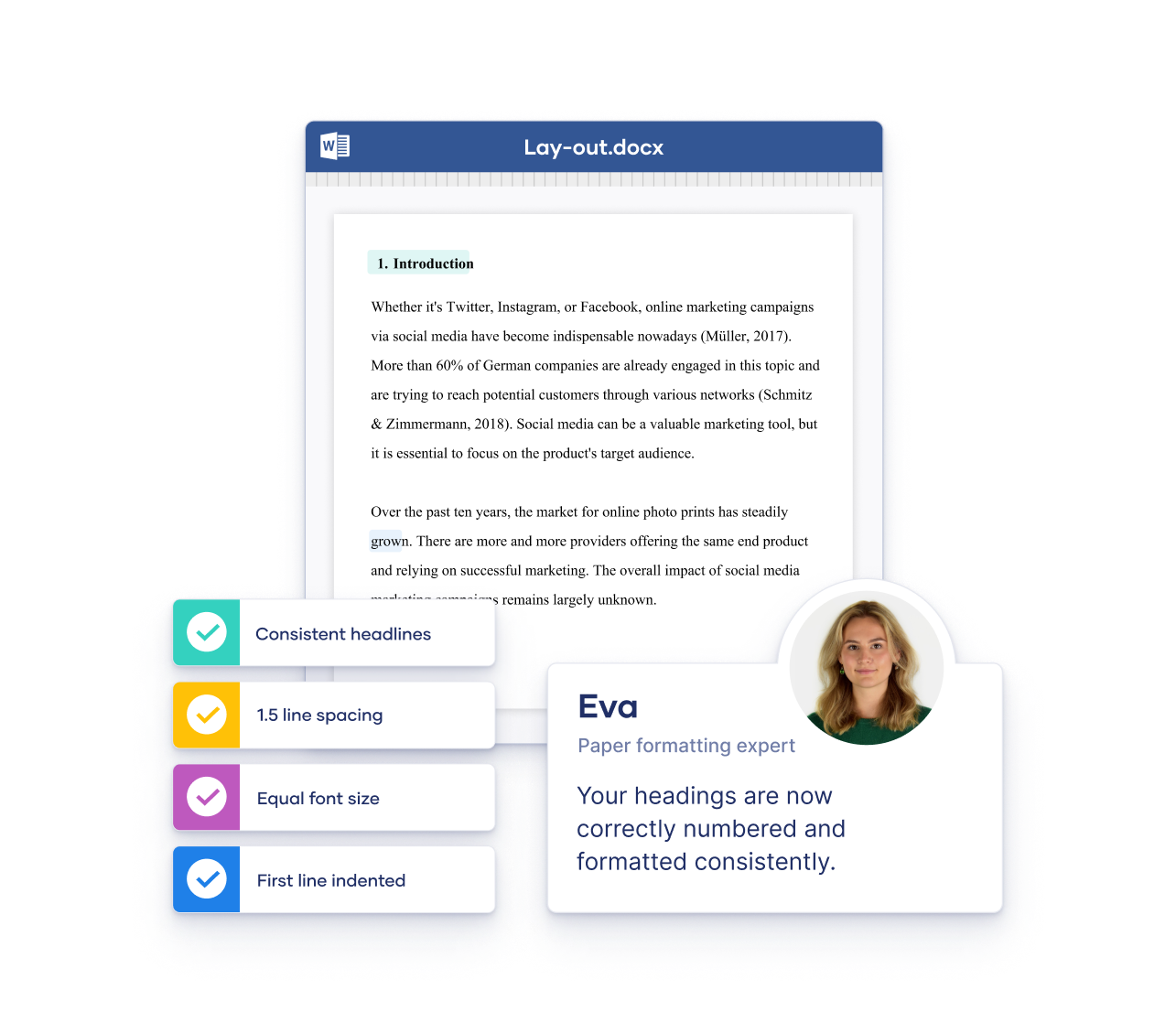 paper-formatting-layout