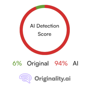 Al Detection