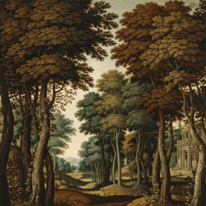 ai-generated-forest-renaissance