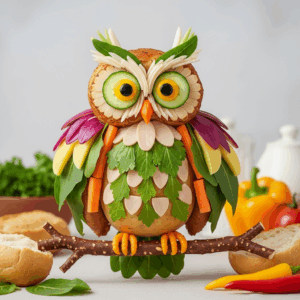 ai-generated-owl-food